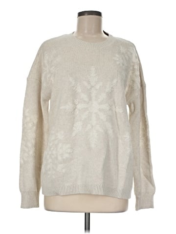 J.Jill Pullover Sweater (view 1)