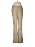 Dickies Solid Tan Khakis Size 8 REG - photo 1
