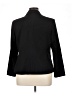 Calvin Klein Black Blazer Size 14 - photo 2