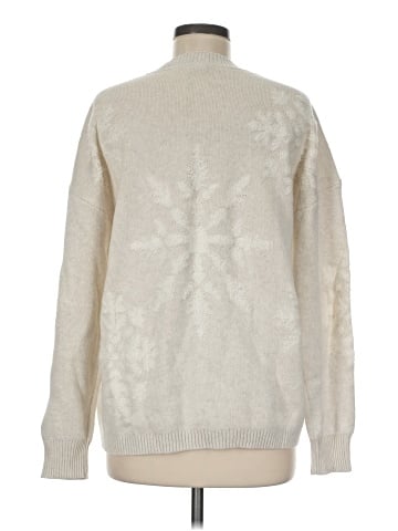 J.Jill Pullover Sweater (view 2)