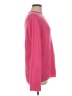 Rag & Bone 100% Cashmere Pink Cashmere Pullover Sweater Size M - photo 4