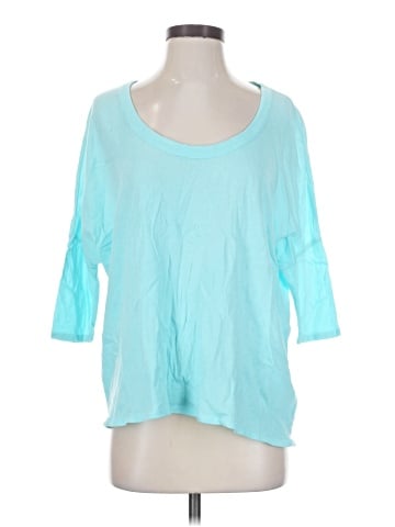 Chaser 3/4 Sleeve T-Shirt (view 1)