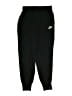 Nike Black Sweatpants Size M (estimated, youth) - photo 1