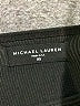 Michael Lauren Black Cardigan Size XS - photo 7