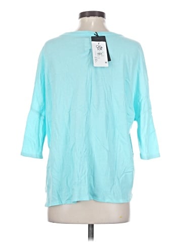 Chaser 3/4 Sleeve T-Shirt (view 2)