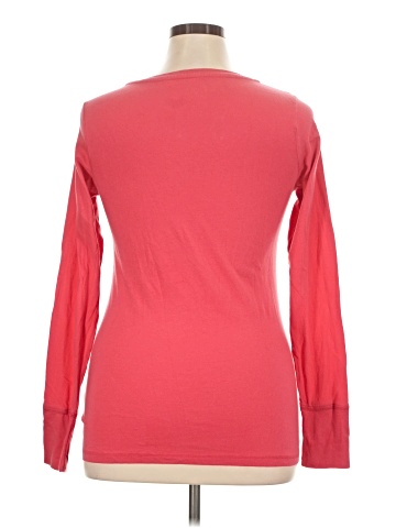 Mossimo Supply Co. Long Sleeve T-Shirt (view 2)