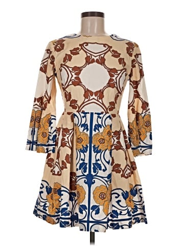 Sandro Cocktail Dress (view 1)