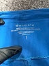 Athleta Solid Blue Active Pants Size S - photo 7