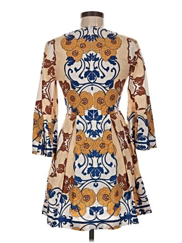 Sandro Cocktail Dress (view 2)