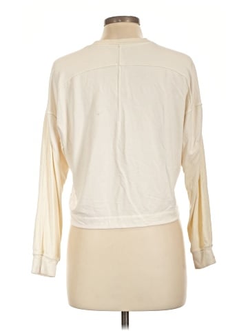 Lululemon Athletica Turtleneck Sweater (view 2)