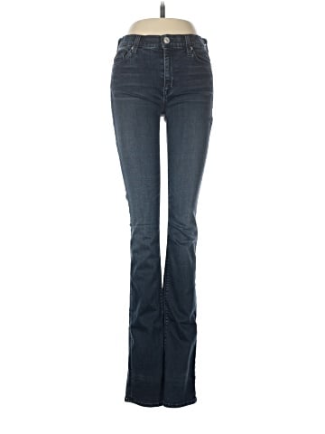 Hudson Jeans Jeans (view 1)