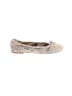 Sam Edelman Ivory Flats Size 5 1/2 - photo 1