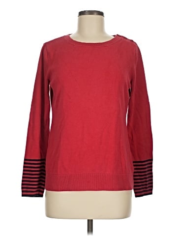 Nautica Pullover Sweater (view 1)