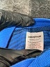 Patagonia 100% Polyester Blue Pullover Sweater 3-6 MO / 6 MO - photo 3