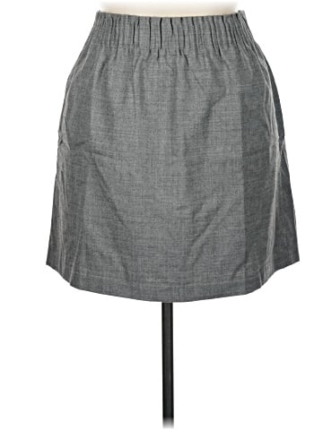 J.Crew Factory Store Casual Skirt (view 1)