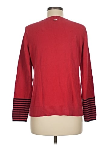 Nautica Pullover Sweater (view 2)