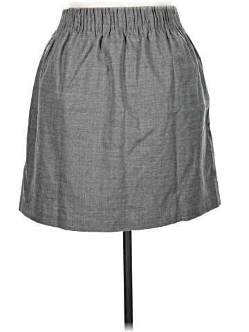 J.Crew Factory Store Casual Skirt (view 2)
