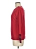 Nautica 100% Cotton Red Pullover Sweater Size M - photo 5
