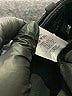 Ann Taylor Solid Black Casual Pants Size 4 (petite) - photo 8