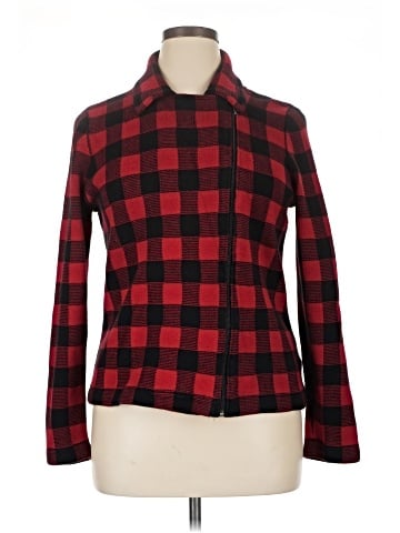 Chaps Jacket (view 1)