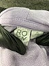 Roxy Purple Sweatshirt Size XL - photo 7