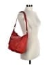The Sak 100% Leather Red Leather Hobo One size - photo 2