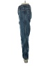 Divided by H&M Chevron-herringbone Blue Jeans Size 2 - photo 5