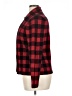 Chaps 100% Cotton Plaid Red Jacket Size XL - photo 5