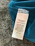 Express Outlet Teal Sleeveless Blouse Size S - photo 8