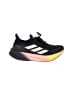 Adidas Black Sneakers Size 9 - photo 1