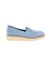 Unbranded Blue Flats Size 8 1/2 - photo 1