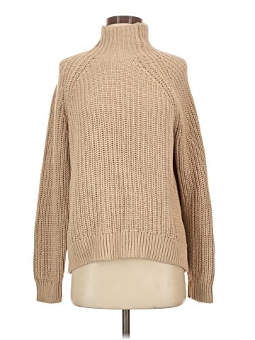 Gap Turtleneck Sweater (view 1)
