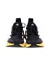 Adidas Black Sneakers Size 9 - photo 2