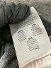 Mother Gray Black Jeans Size 28 waist - photo 7