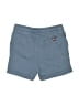 Tea 100% Cotton Solid Blue Shorts Size 2T - photo 2