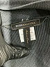 BCBGMAXAZRIA Black Formal Skirt Size L - photo 4