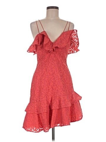 C/MEO Collective Cocktail Dress (view 1)