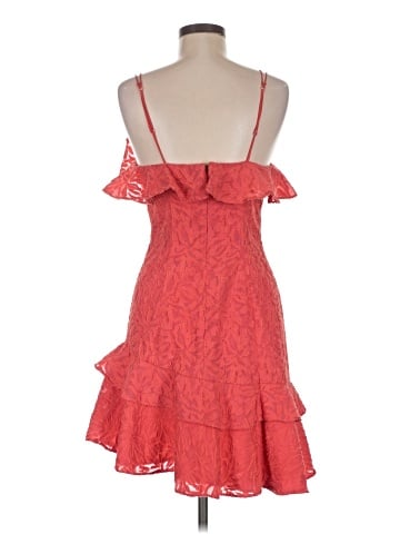 C/MEO Collective Cocktail Dress (view 2)