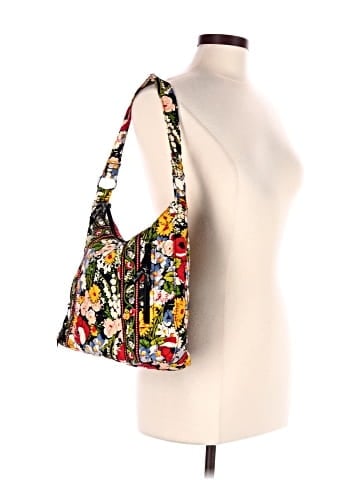 Vera Bradley Shoulder Bag (view 2)