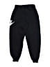 Nike Black Sweatpants Size M (kids) - photo 2