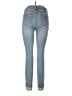 Judy Blue Hearts Blue Jeans Size 31 waist - photo 2