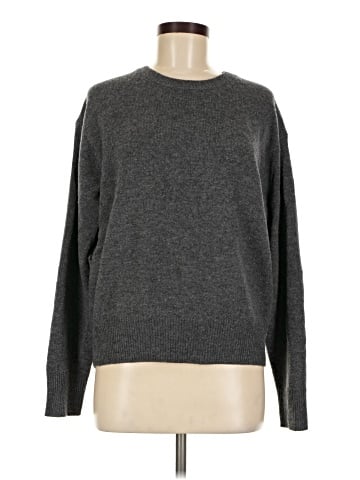 Muji Pullover Sweater (view 1)