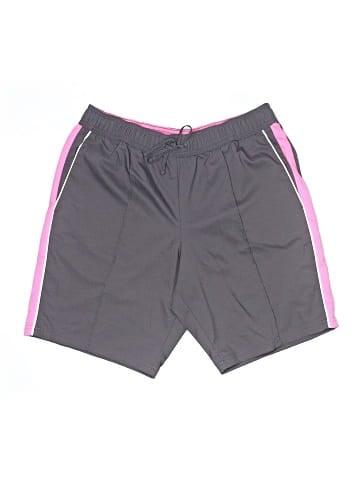 Made for Life Athletic Shorts (view 1)