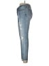 Judy Blue Hearts Blue Jeans Size 31 waist - photo 5