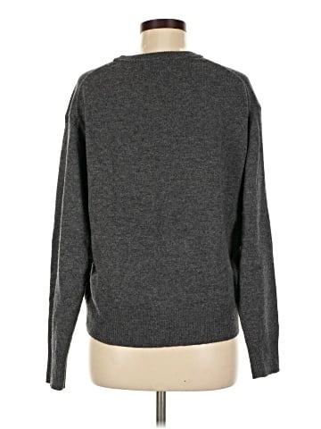 Muji Pullover Sweater (view 2)