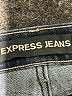 Express Jeans Blue Jeans Size 10 - photo 7