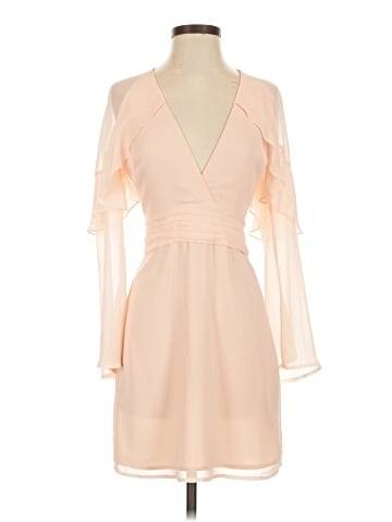 Marciano Cocktail Dress (view 1)