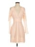 Marciano 100% Polyester Tan Cocktail Dress Size 0 - photo 1
