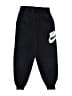 Nike Black Sweatpants Size M (kids) - photo 1