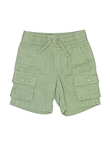 Janie and Jack Cargo Shorts (view 1)